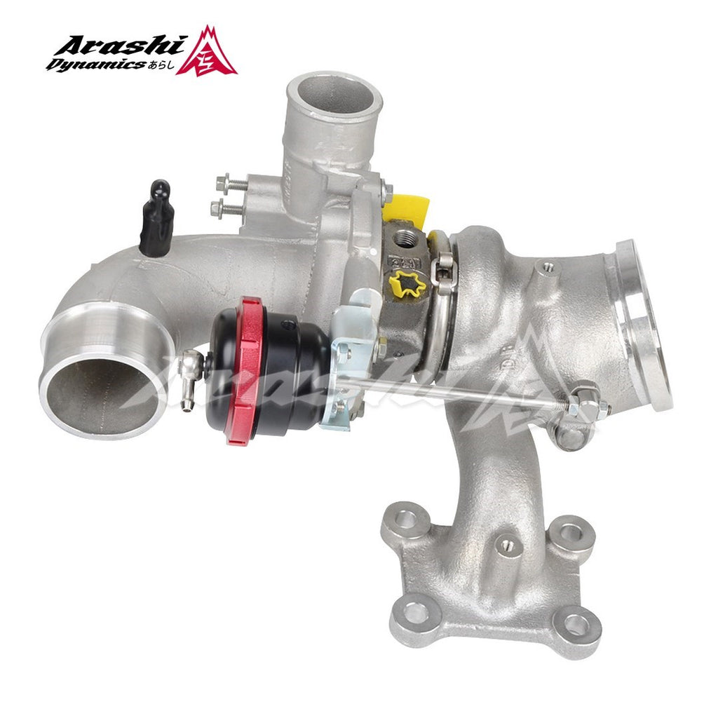 FORD FOCUS ST BV43 Turbo Actuator