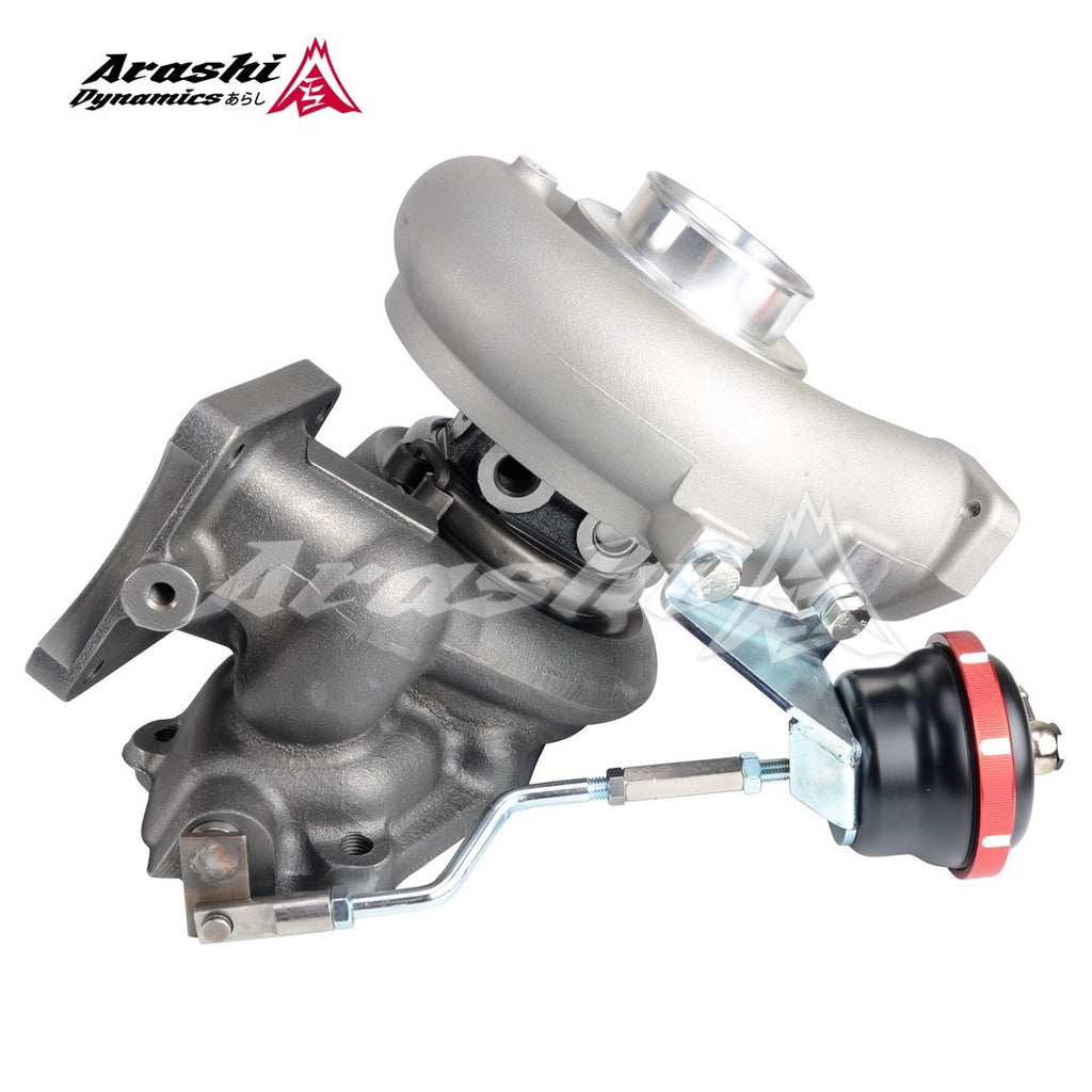 Mitsubishi Lancer EVO 9 4G63T Turbo Actuator