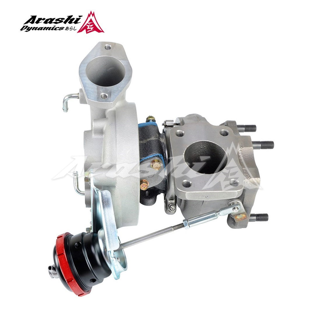 TOYOTA CT15B 17201-46040 Turbo Actuator