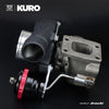 KURO GTX3067R T25 5 bolts 0.64 A/R