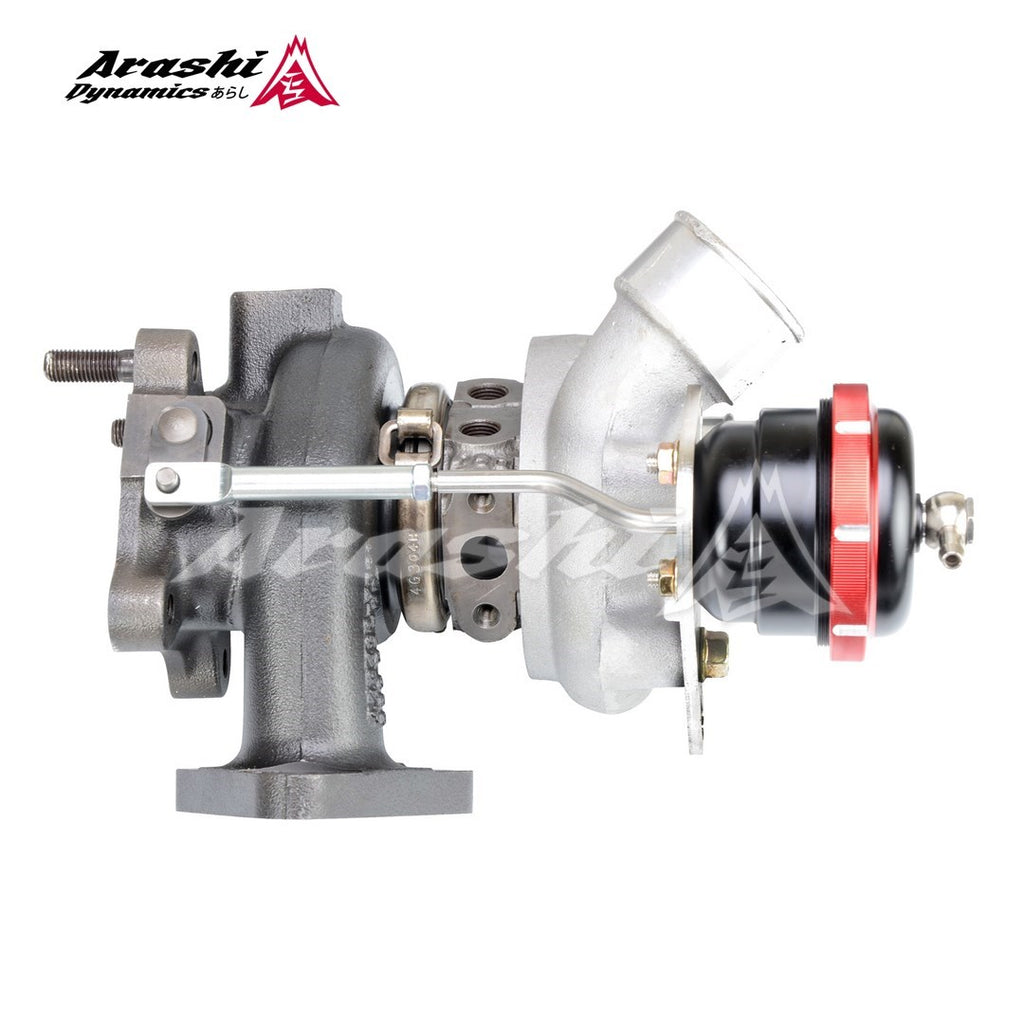 Mitsubishi 4M41 49135-02920 Turbo Actuator