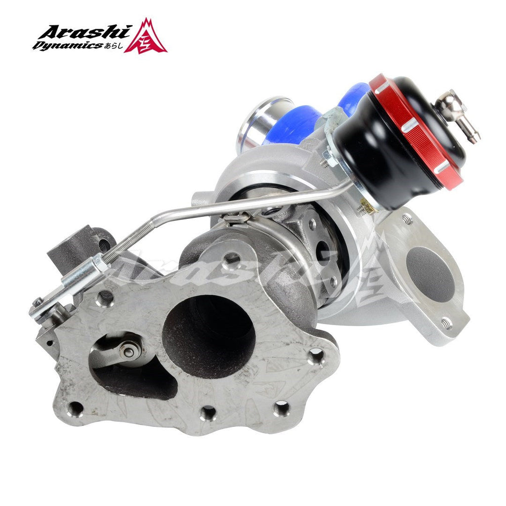 TF035HM-15G Mitsubishi 4G15T Colt CZT Ralliart