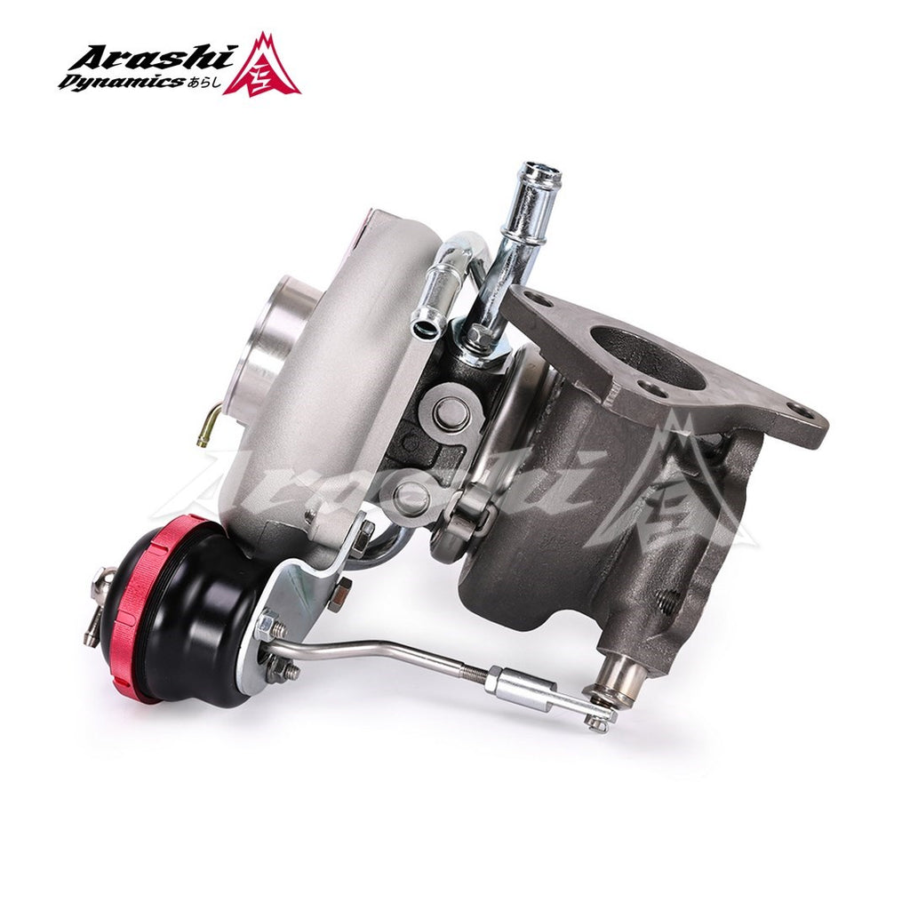 GRB GRF STI TD06H-18K-7cm