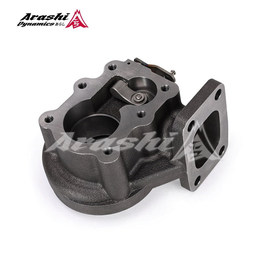 Arashi Turbo Turbine Housing TD05H 6cm TD42 Patrol GU GQ