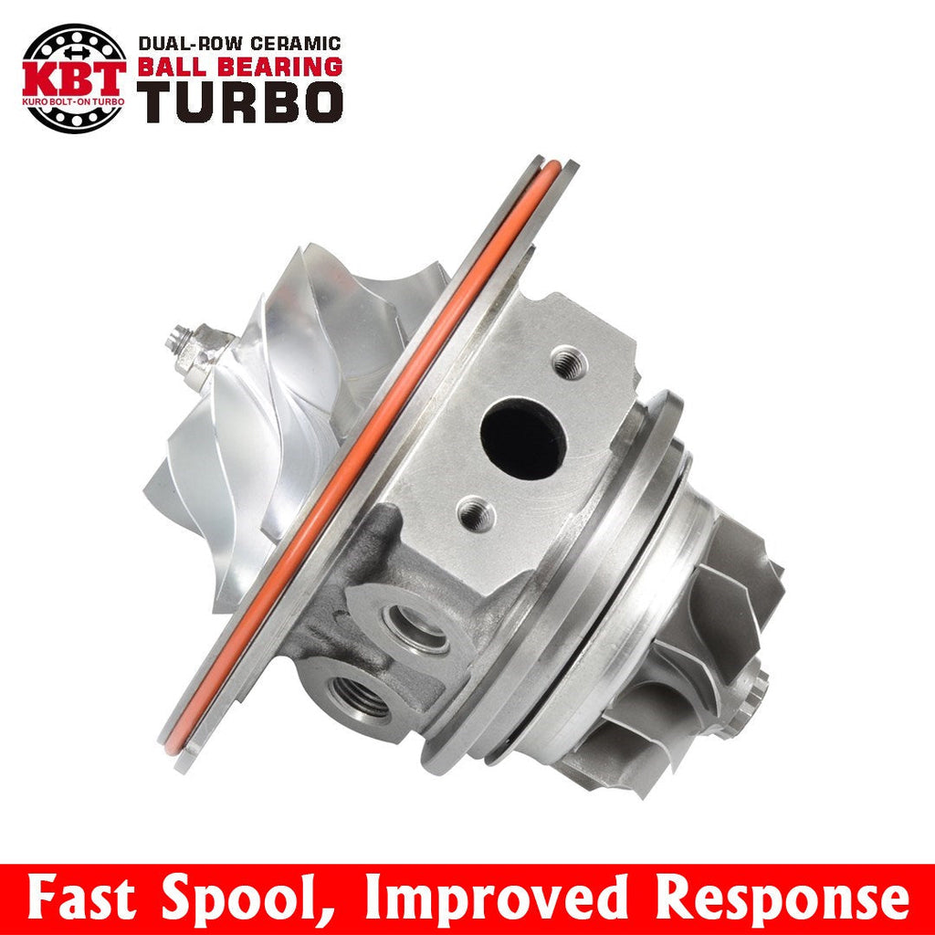 EVO 9 TD06HR 25G CHRA Cartridge Ball Bearing