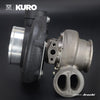 KURO GTX3582R V-band 0.83 A/R Twin Scroll