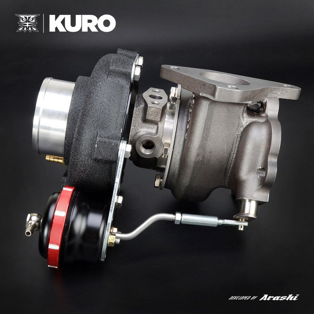 Block b ジャージ Arashi Dynamics KURO GTX2867R Gen2 Focus ST Bolt-on Turbo