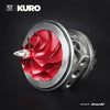 KURO GTX2867R Gen2 Turbo CHRA Cartridge