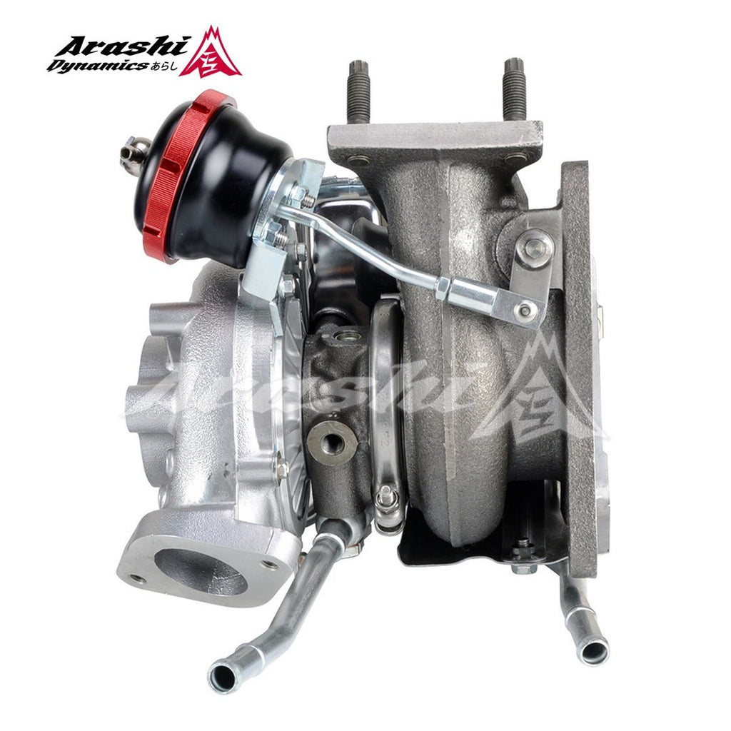 SUBARU Legacy, Outback GT VF54 Turbo Actuator