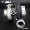 KURO GTX3584RS Gen2 Clamp Type V-band 0.82 A/R Stainless