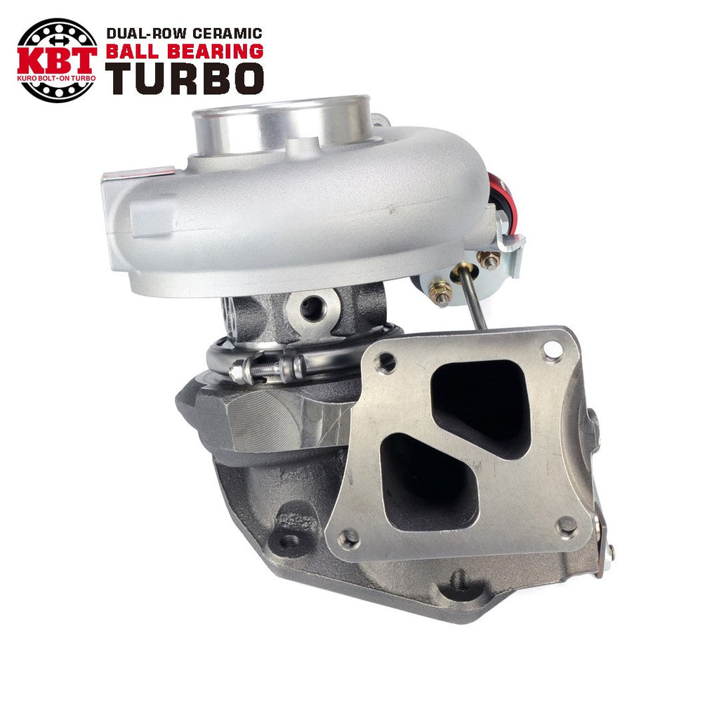 EVO9 TD06SL2R-20G - Arashi Dynamics