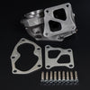 4G63T EVO 9 TD06SL2R Turbine Housing w/ Gasket