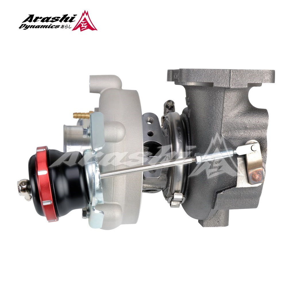 TOYOTA Landcruiser 1HD Turbo Actuator