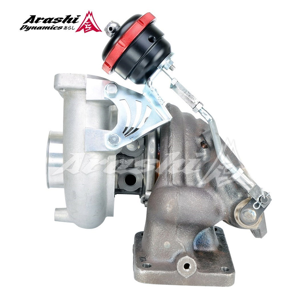 Mitsubishi Lancer EVO 4-8 4G63T Turbo Actuator