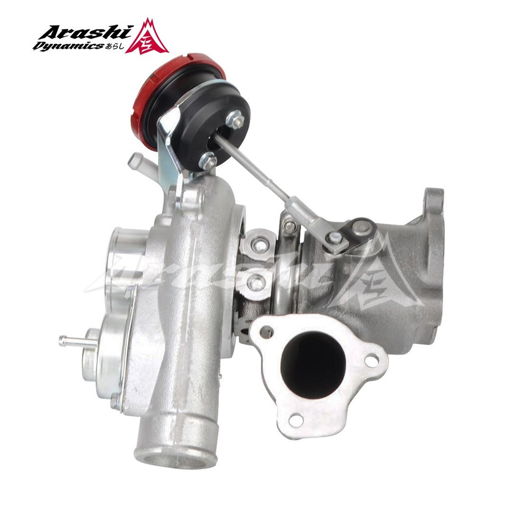 SAAB 9-3 TD04L 49377-06502 Turbo Actuator
