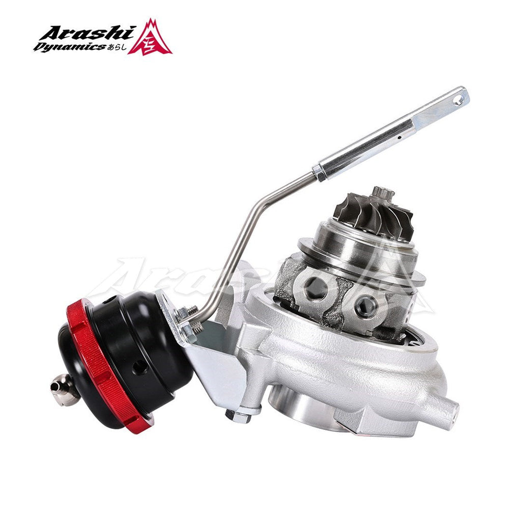 TF035HM-15G Mitsubishi 4G15T Colt CZT Ralliart CHRA Kit Super Core