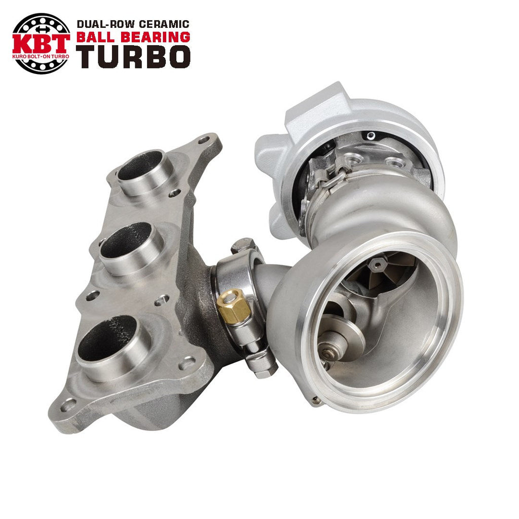 N54 335i TD04L-16T 6cm Twin Turbo Ball Bearing