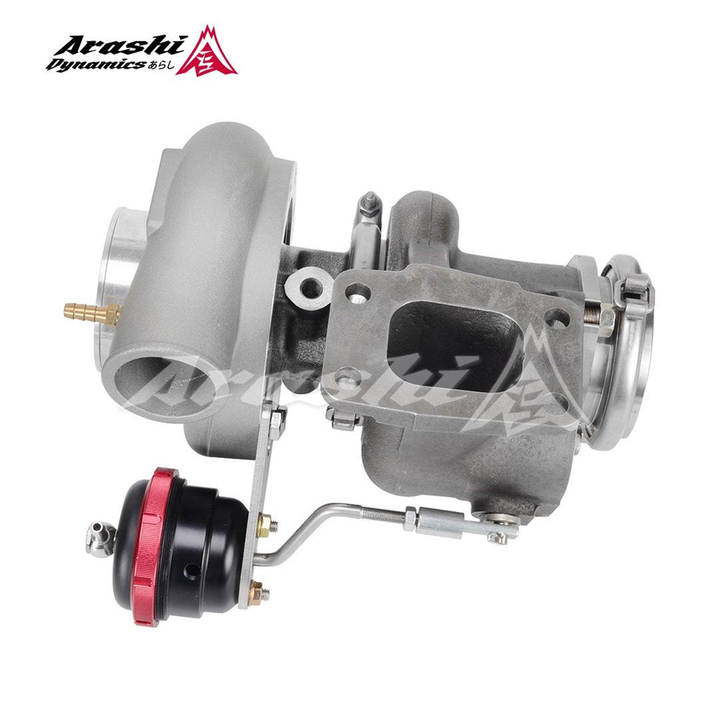 TD42 Patrol TD05H-18G-6cm 3 Bolt Low Mount Oil Cooled