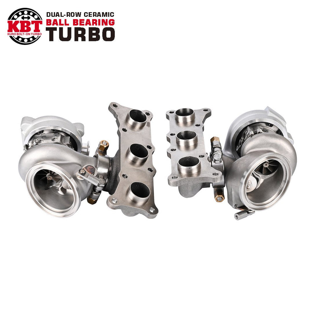 N54 135i 535i 535xi Z4 TD04L-19T 6cm Twin Turbo Ball Bearing