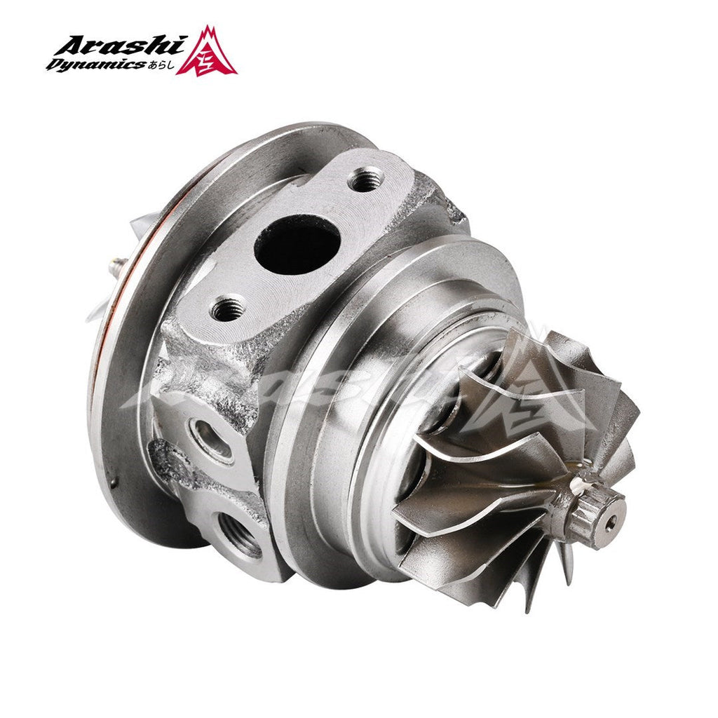 3000GT 6G72T TD04HL-15G Twin Turbo CHRA Cartridge
