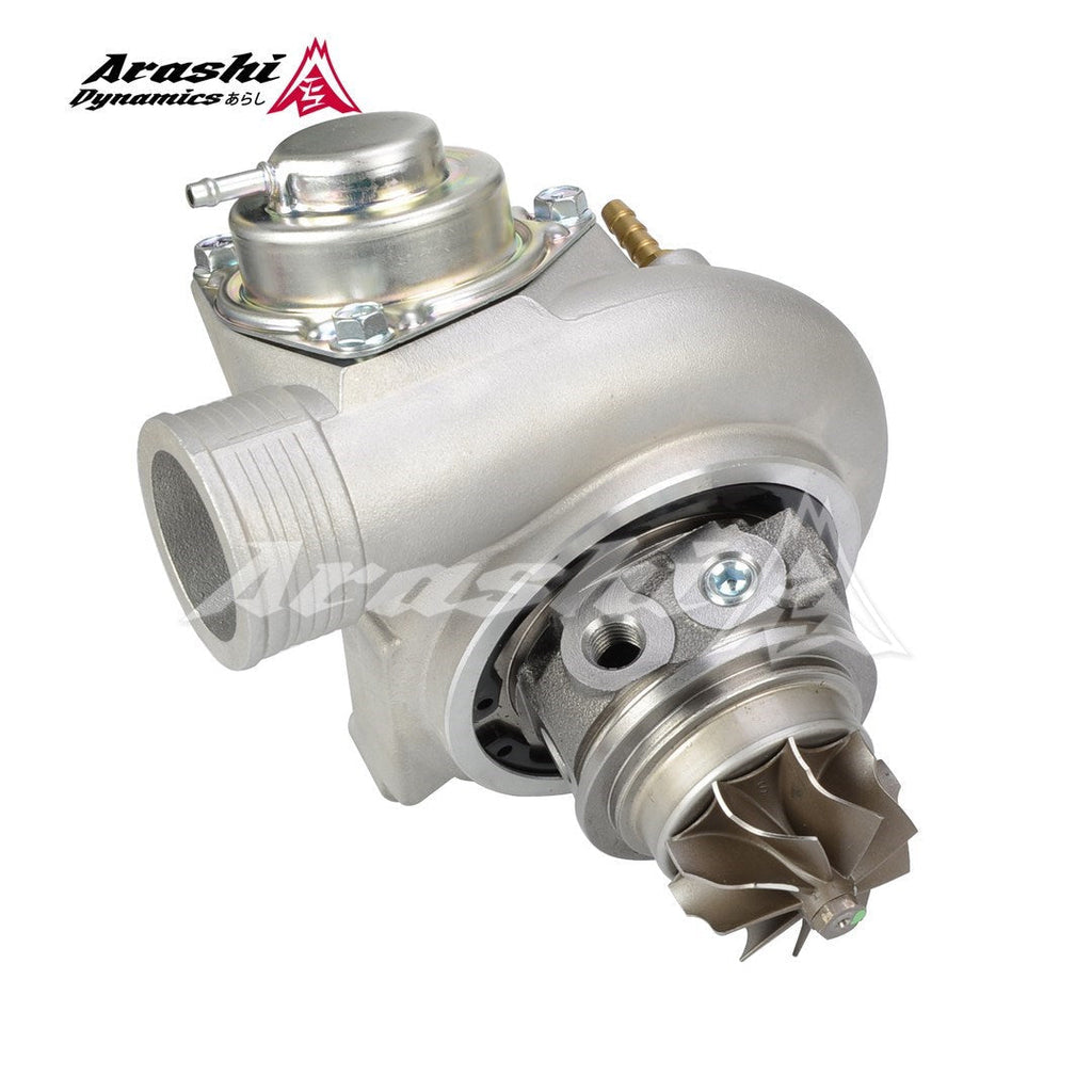 Volvo S70 850 TD04HL-20T CHRA Kit Super core