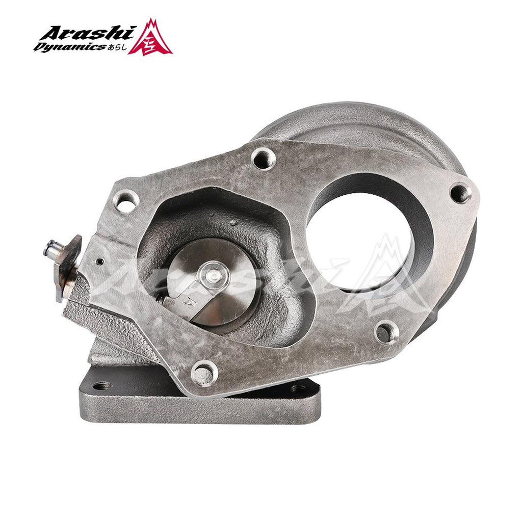 4G63T EVO 9 GT3076R Turbine Housing