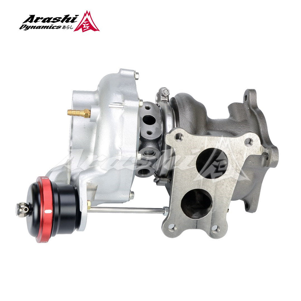FA20 TD06SL2-18G-10.5cm - Arashi Dynamics