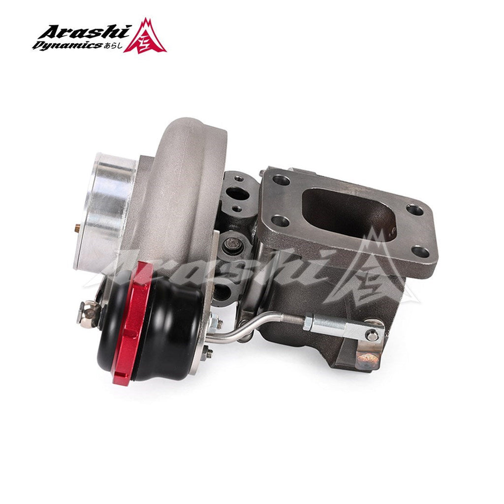 TD42 Patrol TD05H-18G 6 Bolt Top Mount
