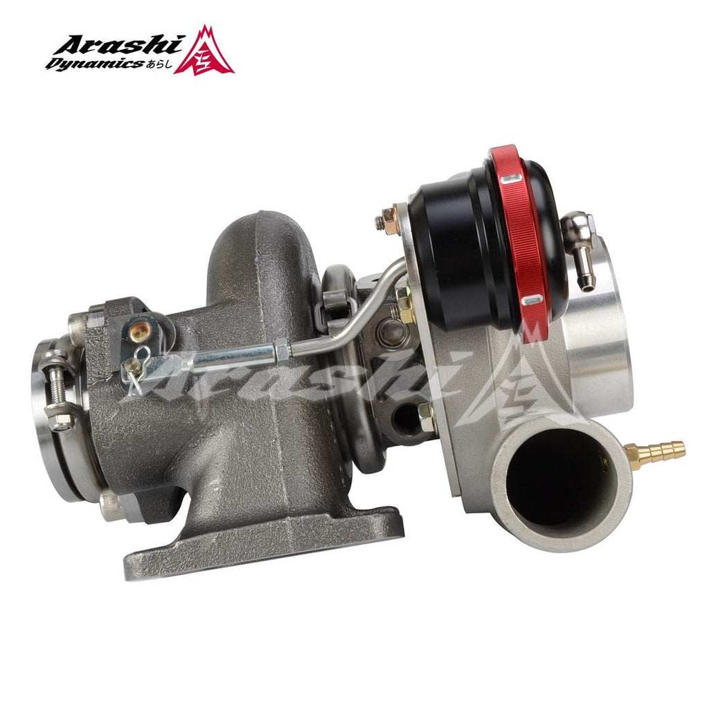 TD42 TD05H-18G 6cm - Arashi Dynamics
