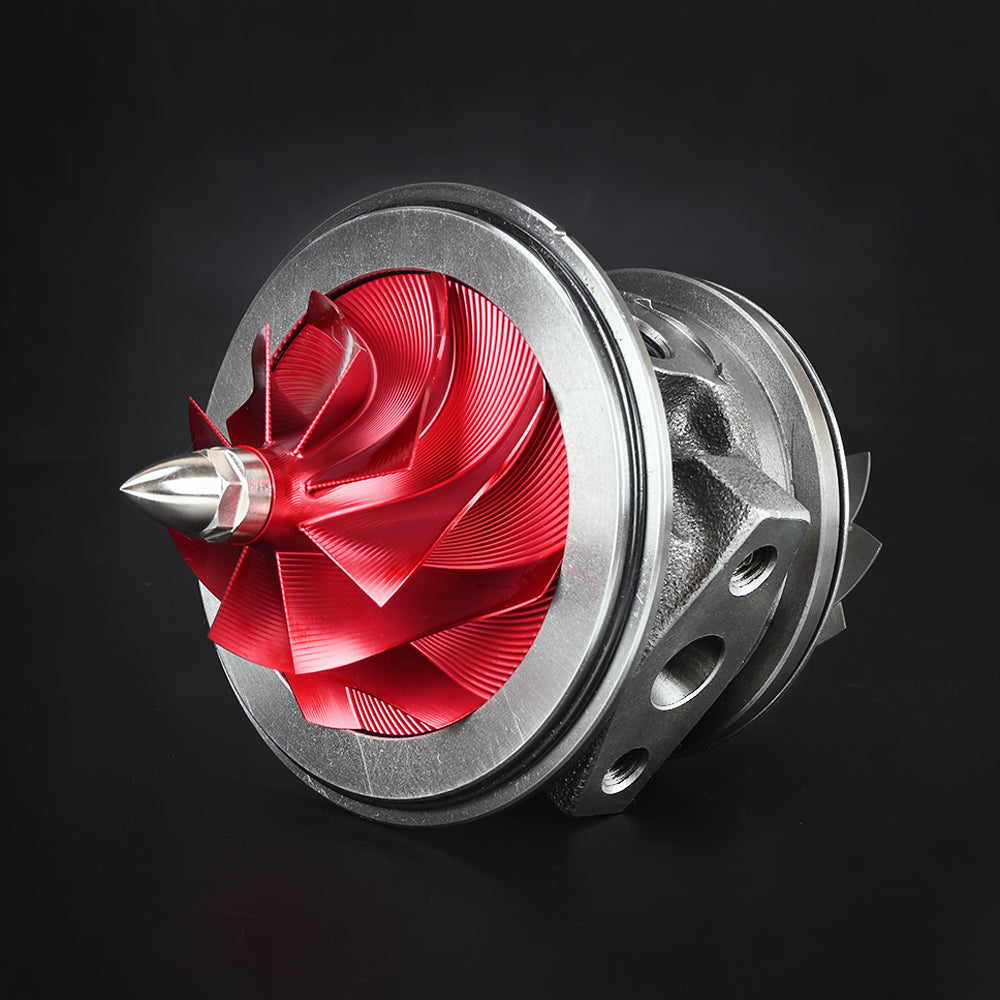KURO GTX2860R Gen2 Turbo CHRA Cartridge