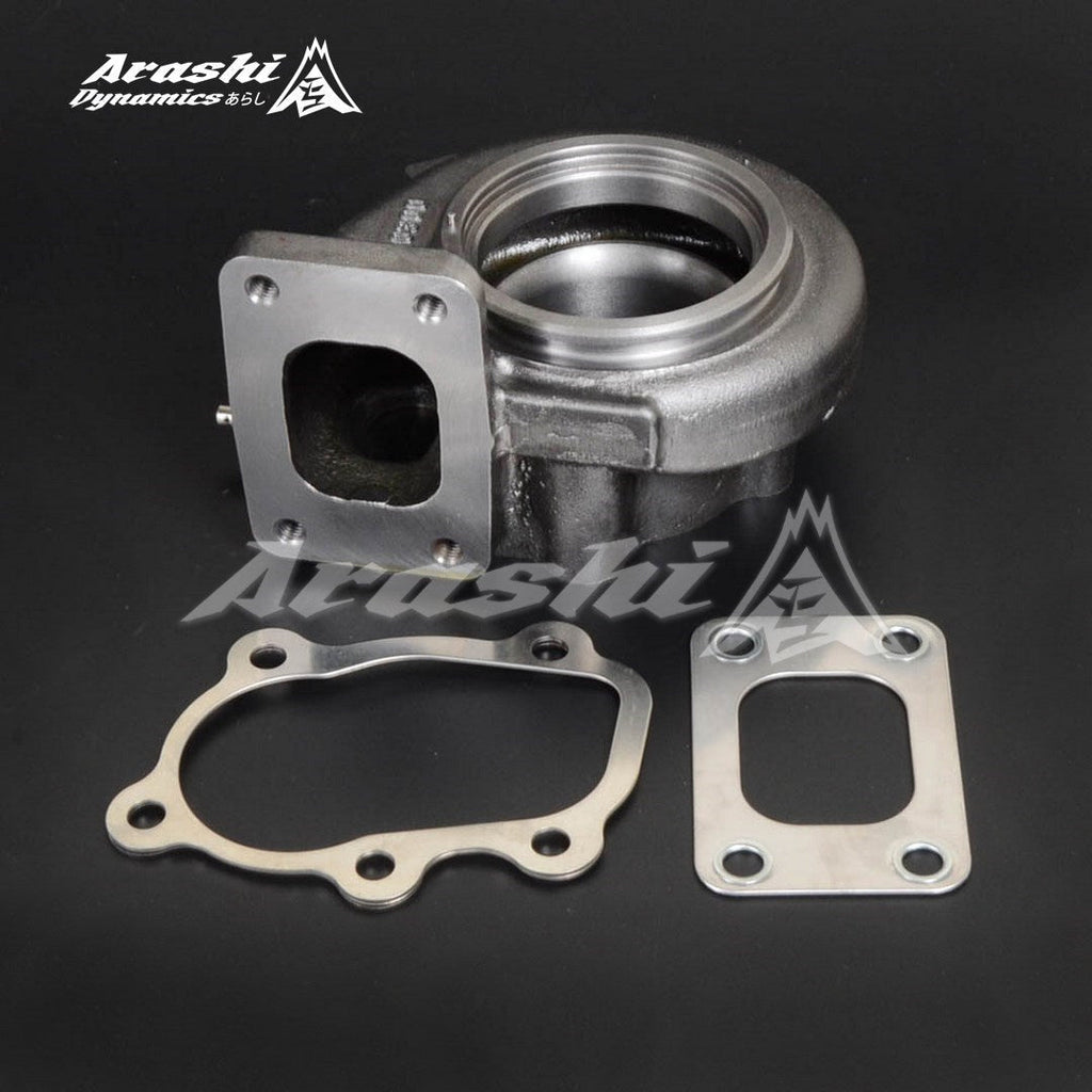 Arashi Turbo Turbine Housing SR20DET TD06SL2 8cm w/ Gasket