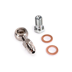 Banjo Bolt Kit 4AN to 7/16