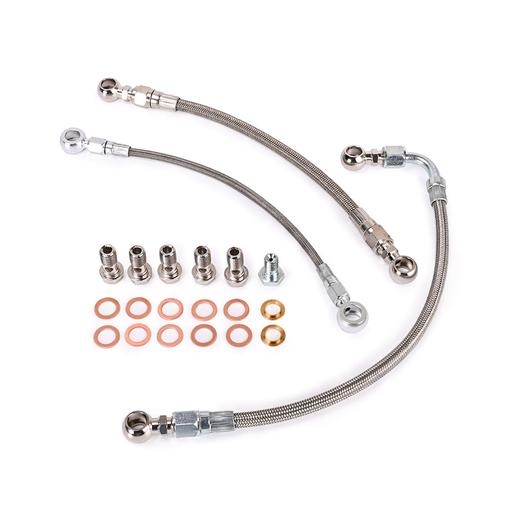 GM L850 2.0T K04-059 12618667 Cobalt HHR Solstice Sky Turbo