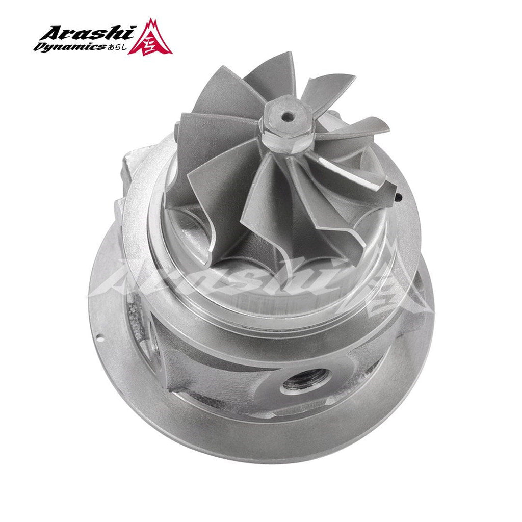 TD04HL-15G Turbo Cartridge CHRA Core – Fits Civic EX/Si & Isuzu 4BD1T