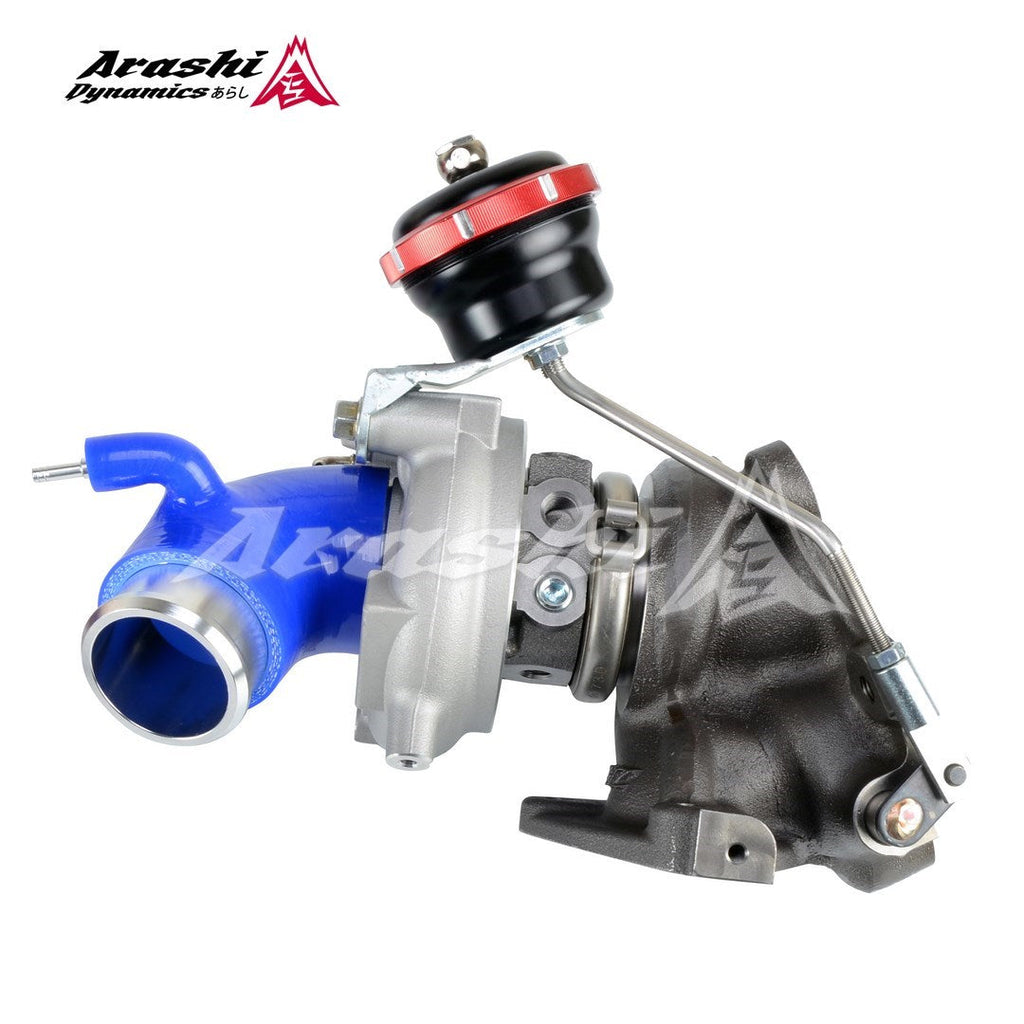 TF035HM-15G Mitsubishi 4G15T Colt CZT Ralliart