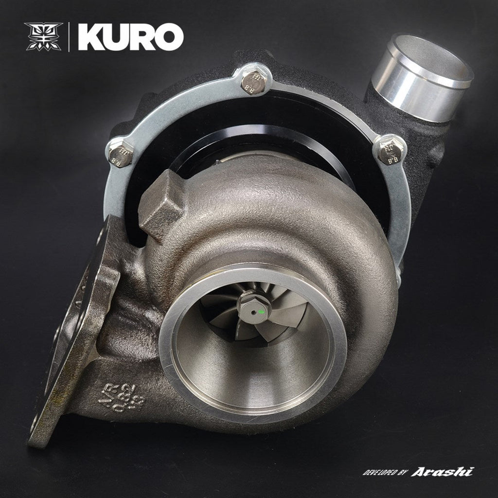 KURO GTX3076R T4 1.06 A/R