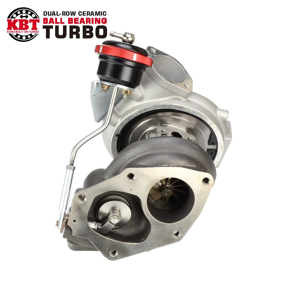 EVO9 TD06SL2R-20G - Arashi Dynamics