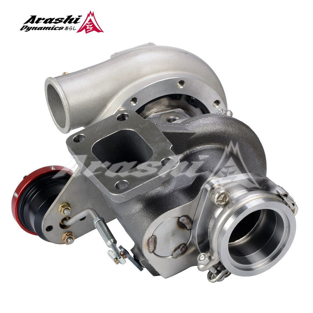 TD42 TD05H-18G 6cm - Arashi Dynamics
