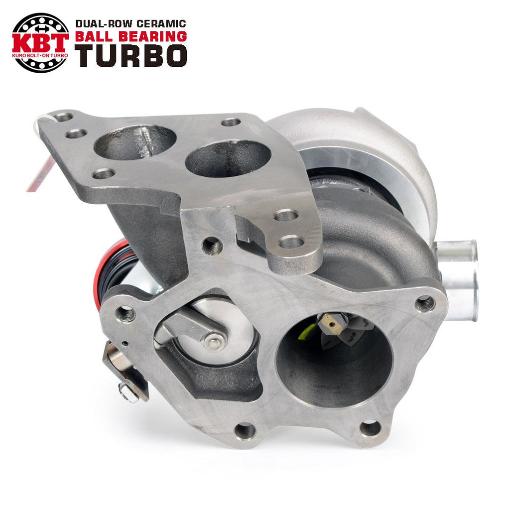 SPEC-C GTX2971R Twin Entry