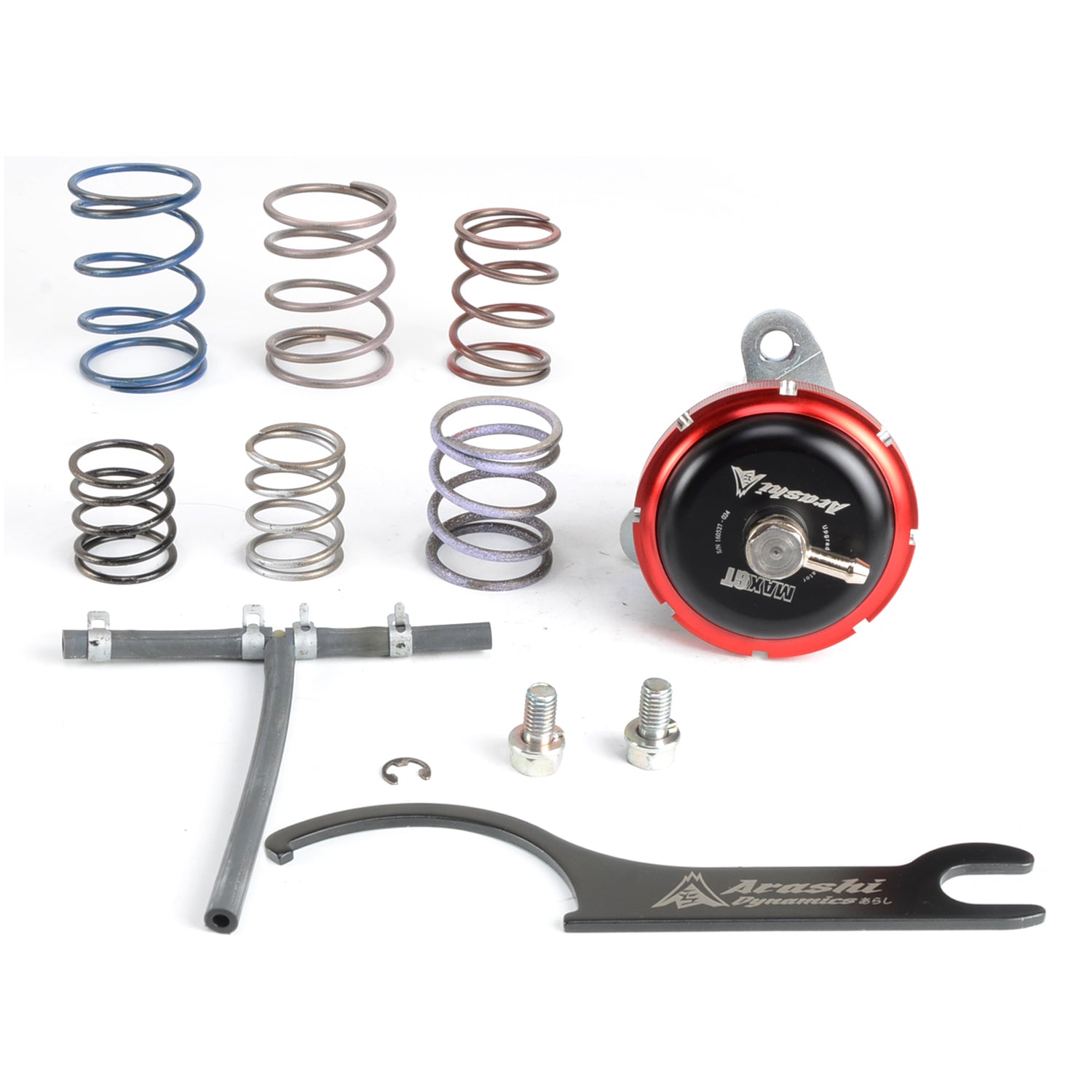 ターダイ Arashi Dynamics MAZDA 3/6, CX-7 K04 Turbo Actuator