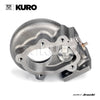 KURO GT3071R GT3076R GT30 GTX30 T25 5-bolts 0.64 A/R Turbo Turbine Housing