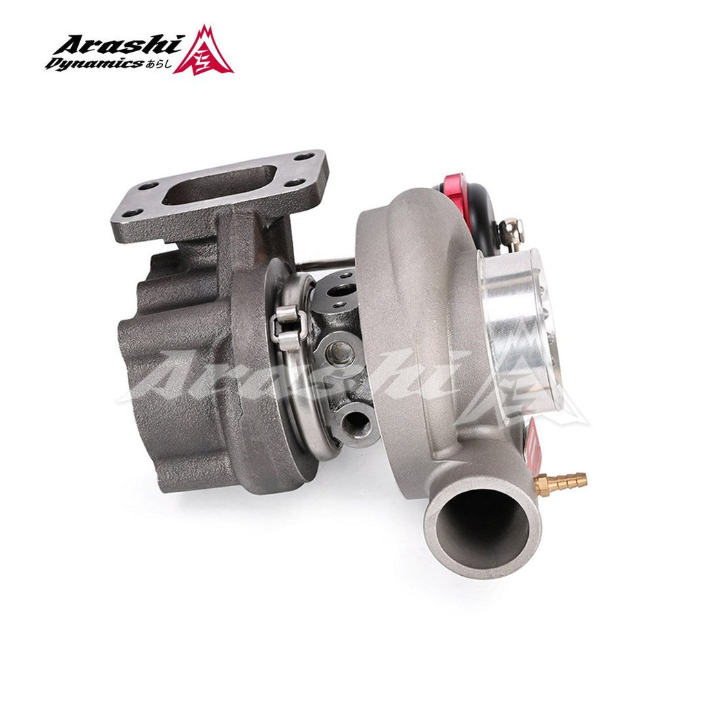 TD42 Patrol TD05H-BIG16G 6 Bolt Top Mount