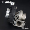 KURO GTX3076R T3 0.74 A/R