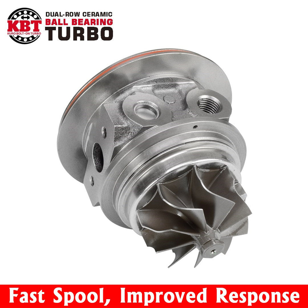 SR20DET Silvia TD06SL2 20G CHRA Cartridge Ball Bearing