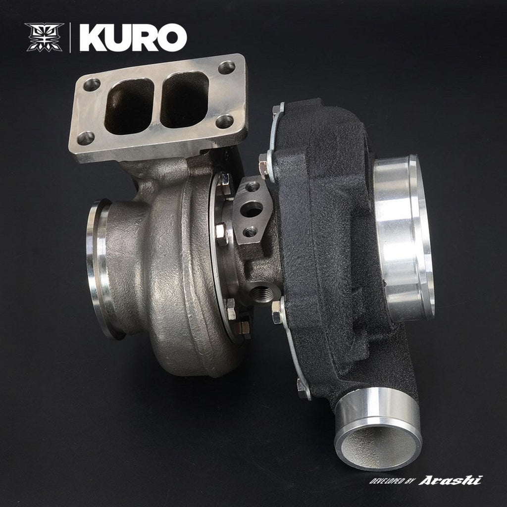 KURO GTX3071R T3 1.01 A/R Twin Scroll