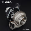 KURO GTX2967R V-band 0.83 A/R Twin Scroll