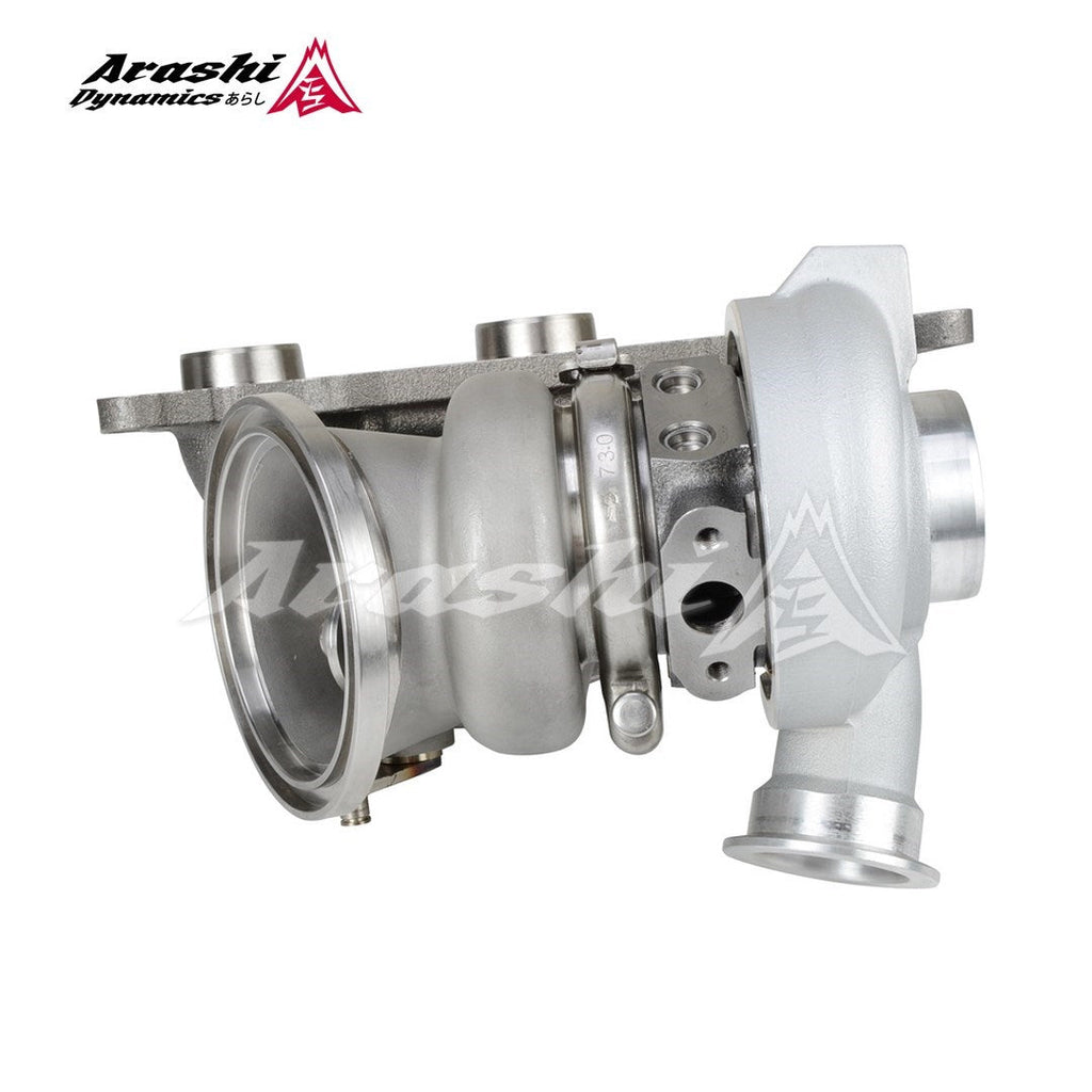 N54 335i TD04L-16T 6cm Twin Turbo