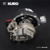 KURO GTX3076R V-band 5 bolts 0.64 A/R