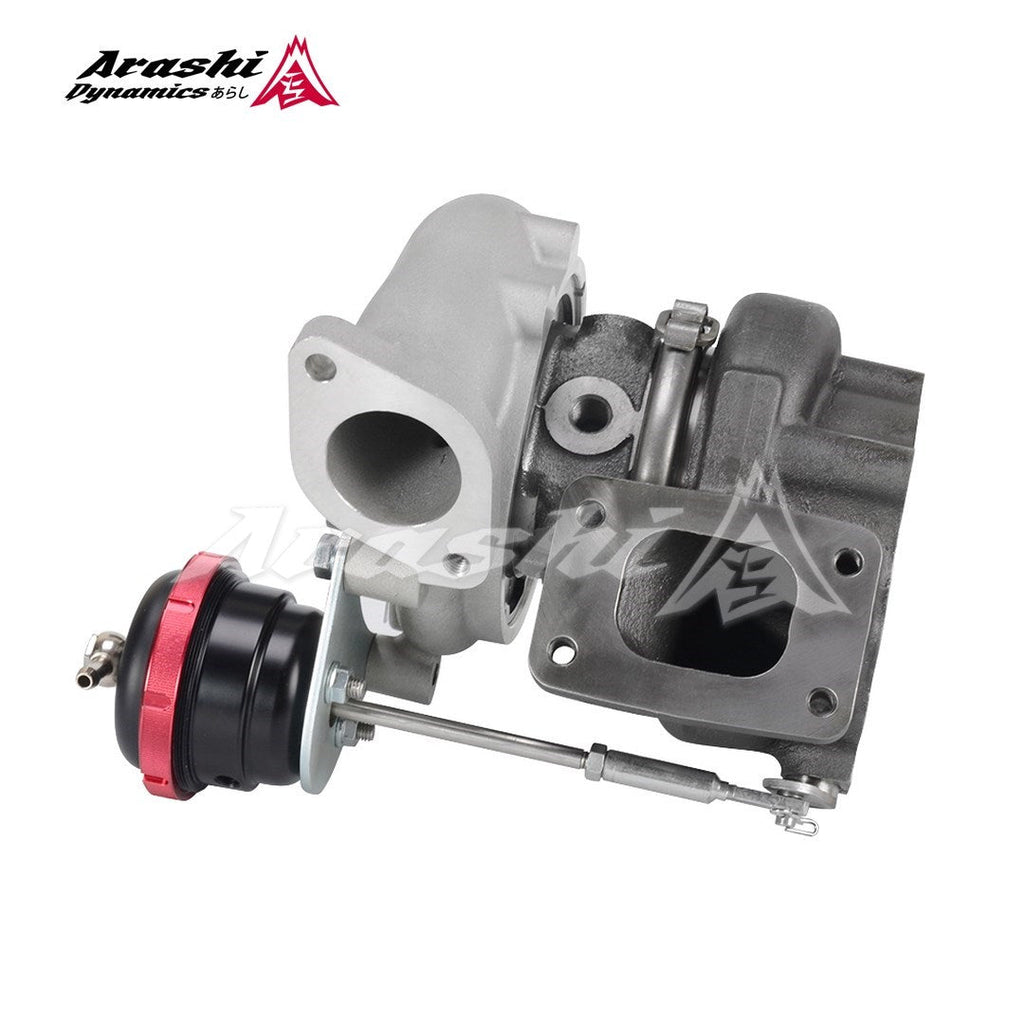 TD05-20G Twin Turbo RB26DETT GT-R