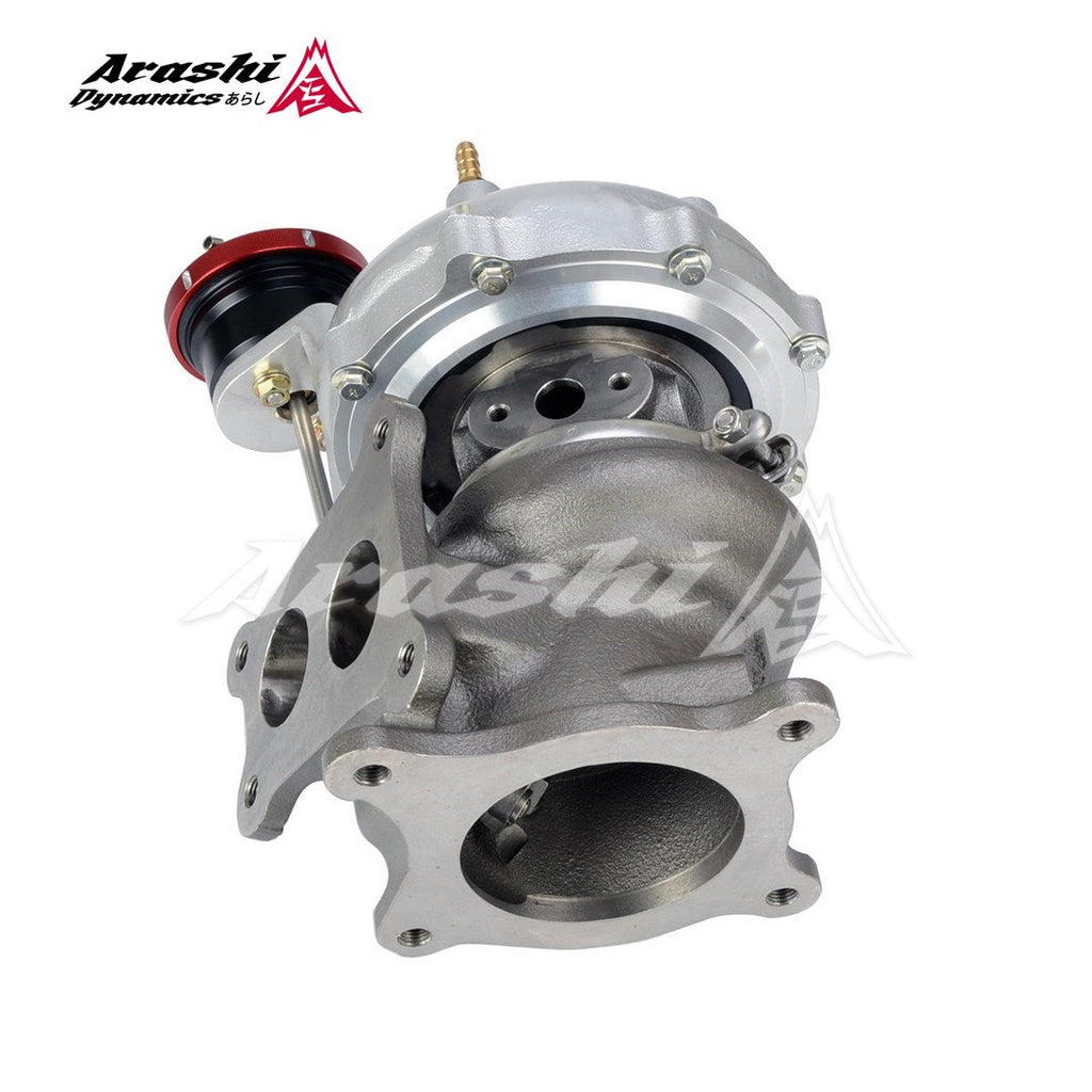 FA20 TD06SL2-18G-10.5cm - Arashi Dynamics